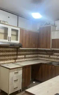 کابینت فلزی وام دی اف