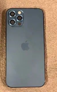 ایفون ۱۲پرو