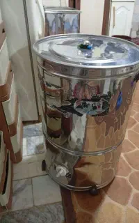 مشکه برقی