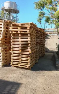 خریدو فروش پالت چوبی