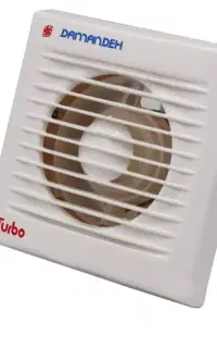هواکش ۱۰ دمنده