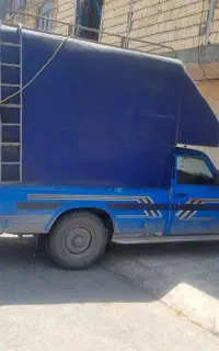 وانت نیسان اپشنال تک سوز