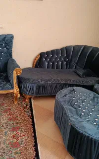 مبل هفت نفره