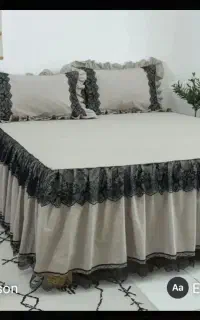 دوخت رو تختی با تخفیف ویژه