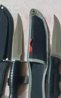 فروش ۳ عدد چاقو