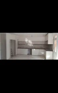 نصب و تعمیر کابینت،کمد دیواری ام دی اف/برق ساختمان