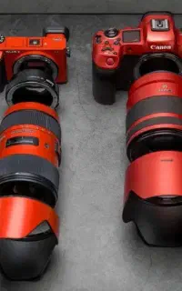 canon 2000D