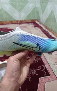 کفش استوک دار سایز40