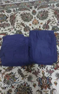 لباس کار نو استفاده نشده