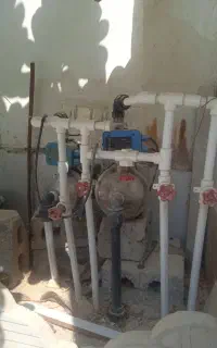 لوله کشی