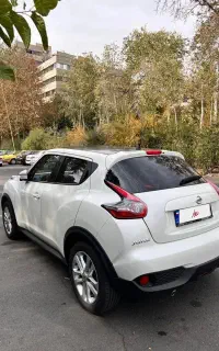 نیسان جوک 2017
