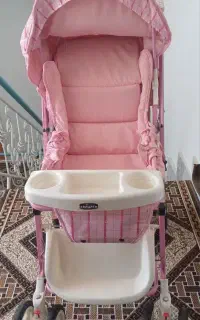 فروش کالسکه برند Bahareh