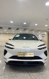 بی وای دی سی لاین 2025 - نقد و اقساط با تحویل فوری