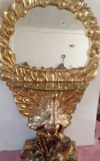 آینه طاووس