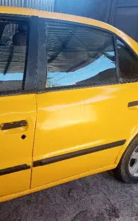 فروش‌ ومعاوضه سمند درون شهری مدل۹۵
