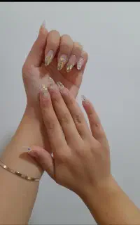 خدمات ناخن