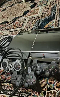ps3 نو نو پلمپ کلکسیونی