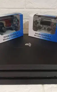پی اس فور  پرو ps4 pro