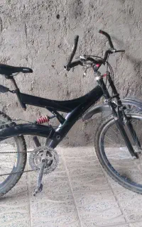 دوچرخه26