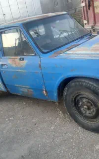 نیسان تناژ بالا