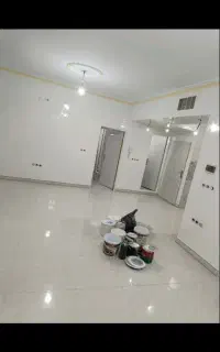نقاشی ساختمان رنگ کاری رنگ آمیزی رنگکار درب پنجره