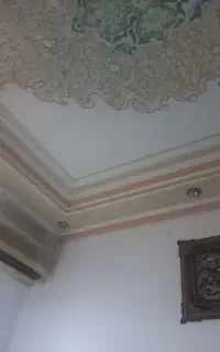 گچکار سفیدکاری لکه گیری ابزارتعمیرات.دکورارگ.وغیر