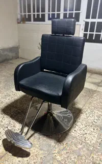 صندلی آرایشگری
