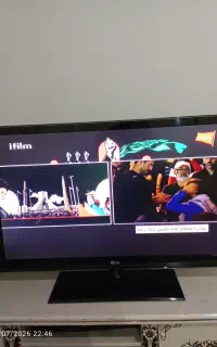 تلوزیون الی جی۴۲