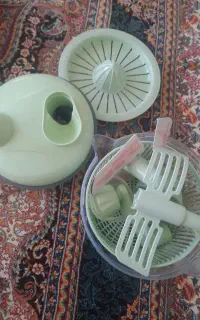 خرد کن دستی