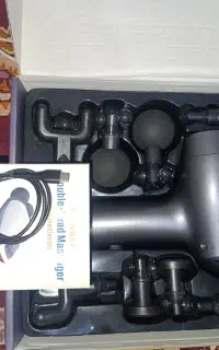ماساژور رومئو RM-8383 اصل