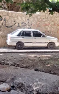 پراید۱۴۱