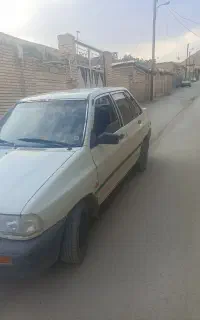 پراید 81