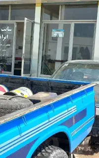 اسقاط. اسقاطی انواع ماشین 110تا۱۵۰میلیون تومن