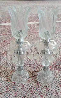شمعدانی