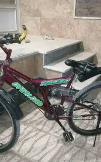 دوچرخه26 دنده ای
