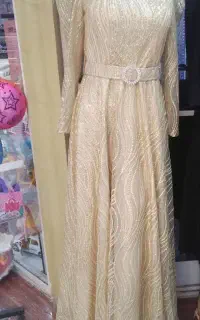 لباس مجلسی