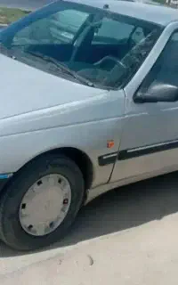 پژو روا
