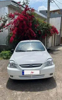 ریو مدل۸۸اتوماتیک