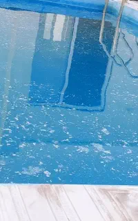 نگهداری استخر و اماکن ورزشی