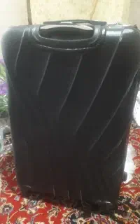 چمدان