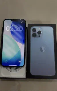 ایفون 13ProMax