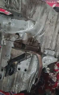 گیربگس پراید