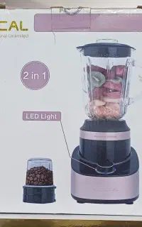 مخلوط کن لکسیکال آلمان اصل