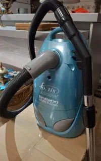 جارو برقی دوو اصلی
