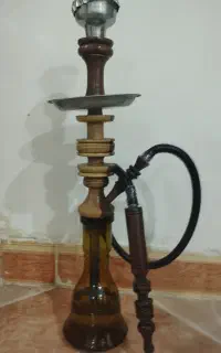 قلیان دوسیب گردو