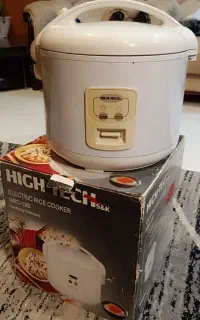 پلو پز high tech اورجینال و وارداتی