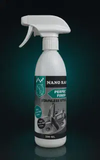 محصولات نانو رسا