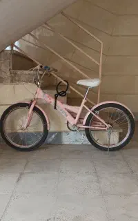 دوچرخه ۲۰