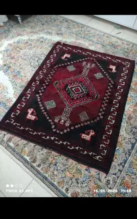 فرش دستباف
