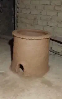 تنور